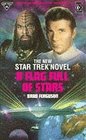 A Flag Full of Stars  Star Trek  the Second Book in the Lost Years Saga