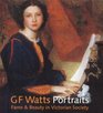Gf Watts Portraits Fame  Beauty in Victorian Society