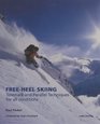 Freeheel Skiing