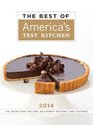 The Best of America's Test Kitchen 2014