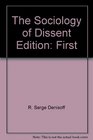 The sociology of dissent