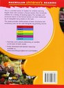 Macmillan Children's Readers  Food  Food  Food  The Cats Dinner  Level 1