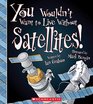 You Wouldn't Want to Live Without Satellites