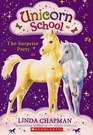 The Surprise Party (Unicorn School, Bk 2)