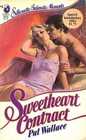 Sweetheart Contract (Silhouette Intimate Moments, No 4)