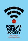 Popular Music and Society