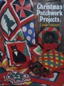 Christmas Patchwork Projects