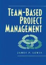 TeamBased Project Management