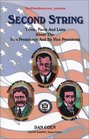 Second String Trivia Facts and Lists About the Vice Presidency and Its Vice Presidents