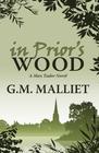 In Prior's Wood (Max Tudor, Bk 7) (Large Print)