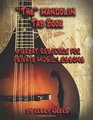The Mandolin Tab Book A Great Resource For Private Music Lessons