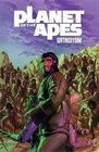 Planet of the Apes Vol 3 Cataclysm