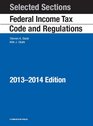 Selected Sections Corporate and Partnership Income Tax Code and Regulations 20132014