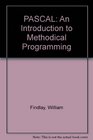 Pascal An Introduction To Methodical Programming 3rd Edition