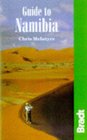 Guide to Namibia