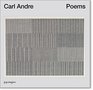 Carl Andre Poems