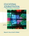 Educational Administration Theory Research and Practice