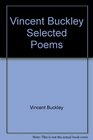 Vincent Buckley Selected Poems