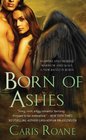 Born of Ashes (Guardians of Ascension, Bk 4)