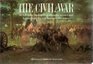 The Civil War 30 Fullcolor Postcards of Dramatic Scenes and Battles of the War Between the States