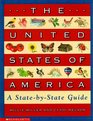 The United States of America A StateByState Guide