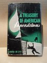 A Treasury of American Superstitions