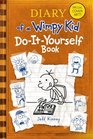 Diary of a Wimpy Kid - Do It Yourself Book