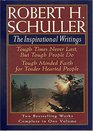 Robert H Schuller The Inspirational Writings