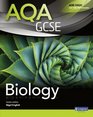Aqa Gcse Biology Student Book