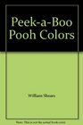 PeekaBoo Pooh Colors