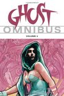 Ghost Omnibus Volume 3