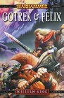 Gotrek & Felix: The First Omnibus (Warhammer)