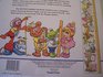 Muppet Babies Growth Chart: A Permanent Record of Your Child's Early Development (A Jim Henson Muppet Press Book)