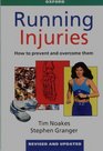 Running Injuries How to Prevent and Overcome Them