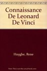 Connaissance De Leonard De Vinci