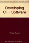 Developing C Software