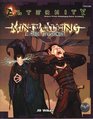 Mindwalking A Guide to Psionics