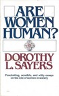 Are Women Human