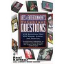 Arts and Entertainment's Trickiest Questions 402 Questions That Will Stump Amuse and Surprise