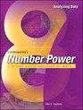 Contemporary's Number Power Analyzing Data