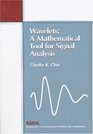 Wavelets A Mathematical Tool for Signal Analysis