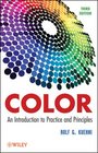 Color An Introduction to Practice and Principles