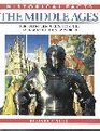 Middle Ages Historical Facts