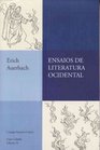 Ensaios De Literatura Ocidental