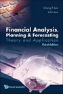 Financial Analysis Planning and Forecasting Theory and Application