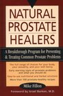 Natural Prostate Healers