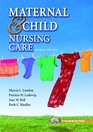 Maternal  Child Nursing Care
