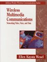 Wireless Multimedia Communications