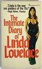 The intimate diary of Linda Lovelace