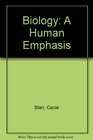 Biology A Human Emphasis